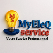Logo MYELEQ-SERVICE SARL
